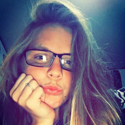 Paige Cheyenne Toney - Twitter Profile Picture of Paige Cheyenne Toney (@toney_cheyenne) on Twitter