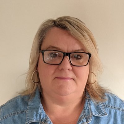 Profile Picture of Alison Knight (@ArnosTherapist) on Twitter