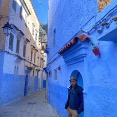 Profile Picture of Garret McFadden (@@garretmcfadden) on Tiktok