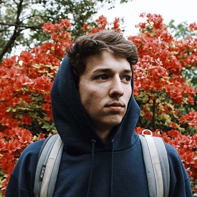 Profile Picture of Caleb Wright (@calebwright__) on Twitter