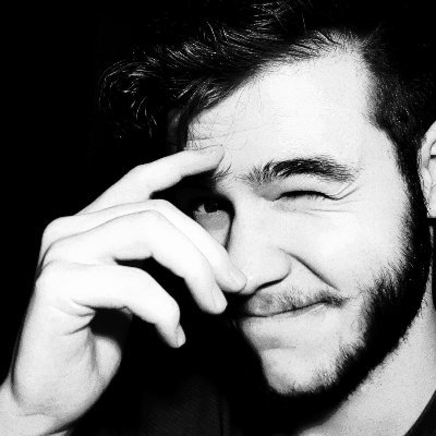 Robin Engelhardt - Twitter Profile Picture of Robin Engelhardt (@RobEngelhardt) on Twitter