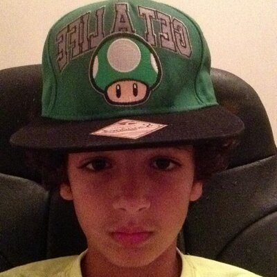 Profile Picture of Jonathan (@JonathaMeagher) on Twitter