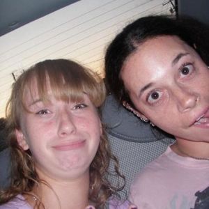 Profile Picture of Andrea Schoen (@sparkymutt) on Myspace