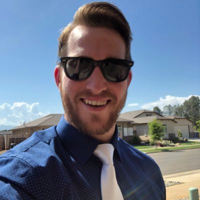 Profile Picture of Casey Colwell (@Mr_Colwell) on Twitter