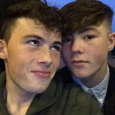 Profile Picture of Daniel Kelleher (@Danielkelleher9) on Twitter