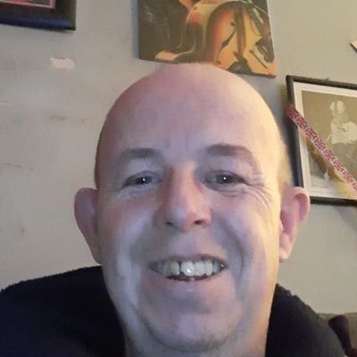 Profile Picture of Patrick Munns (@patrickmunns3) on Twitter
