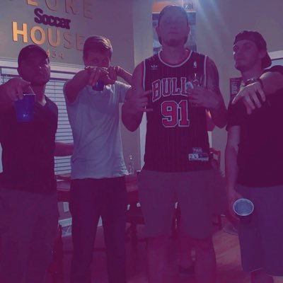 Profile Picture of Paul Daniel Sink (@@PaulDSink) on Twitter