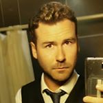 Profile Picture of Jason Carroll (@carrollution) on Instagram
