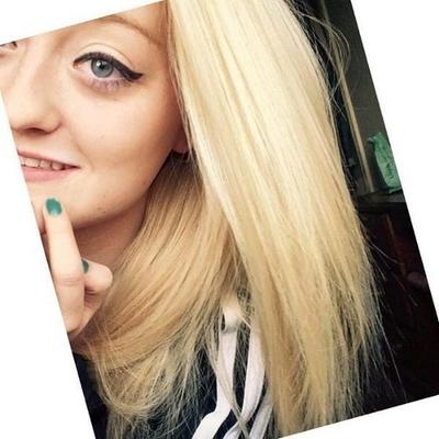 Profile Picture of Bobbie Stone-anese (@bobbieanese18) on Twitter