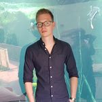 Profile Picture of Chris Lenoir (@chris_pugin) on Instagram