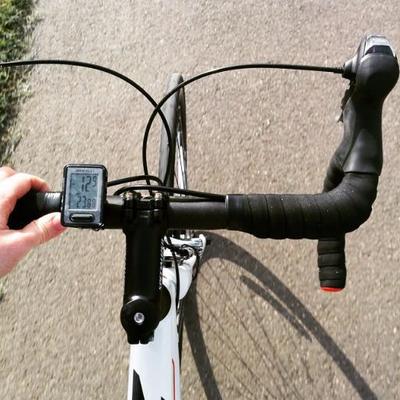 Profile Picture of Daniel Beckett (@Mtbathlete) on Twitter