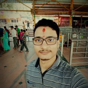 Profile Picture of Prateek Tiwari (@Prateektiwari63) on Twitter