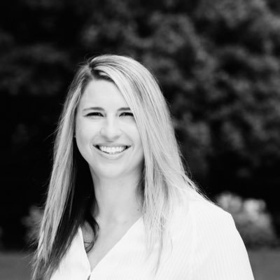 Profile Picture of Hannah Huffman (@HannahHuff22) on Twitter