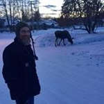 Profile Picture of David Kennicott (@d.kennicott) on Instagram