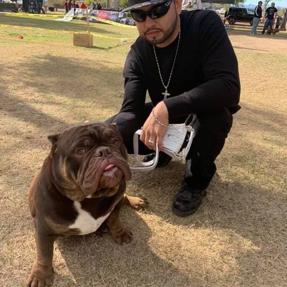 Profile Picture of Adam Rangel (@adam_rangel) on Poshmark