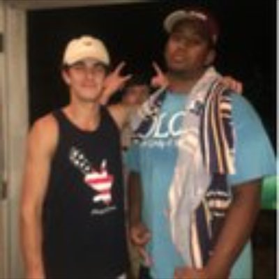 Profile Picture of Simon Guillory (@Simonguillory) on Twitter