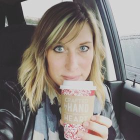 Profile Picture of Amanda Walmer (@AWalmer23) on Pinterest