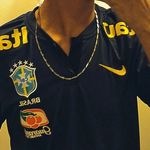 Profile Picture of Richard Samuel (@tazz_.7) on Instagram