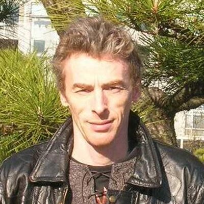 Profile Picture of Andy Moir (@AndyMoir3) on Twitter