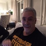 Profile Picture of Paul Scanlan (@paulsr.scanlan) on Instagram