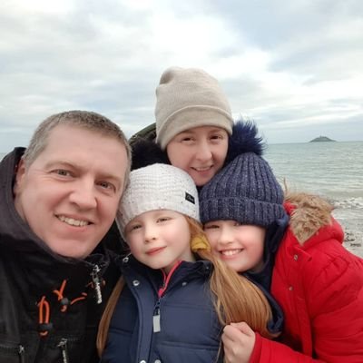 Profile Picture of Sean O'Mahony (@somahony73) on Twitter