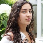 Profile Picture of Anoushka Marianne Maini (@anoushkammaini) on Instagram