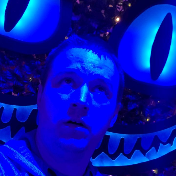 Profile Picture of Scott Toth539 (@@bannankins) on Tiktok