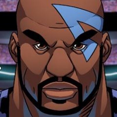 Profile Picture of Kal Jones (@HoopFighter) on Twitter