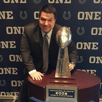 Profile Picture of Steve Rake (@rake_steve) on Twitter