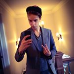 Profile Picture of Chad William Cormier (@chad_william_cormier) on Instagram