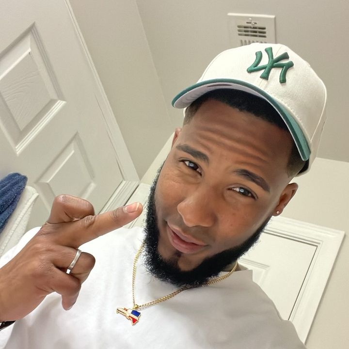 Profile Picture of Rudy 🔥💯🇩🇴🇺🇸 (@rudyalberto109) on Tiktok