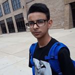 Profile Picture of Kyle Schneidewind (@lil.mooncricket) on Instagram