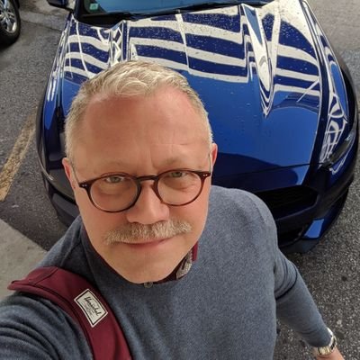 Profile Picture of Michael Mitchell (@MikeyMcMuffin) on Twitter