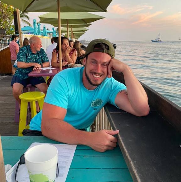 Profile Picture of Josh Roach (@joshroach88) on Poshmark