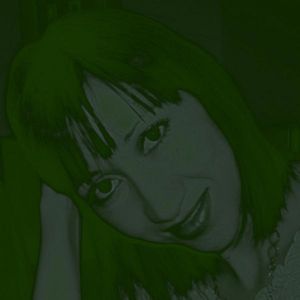Profile Picture of Nadia Luna (@designed_for) on Myspace