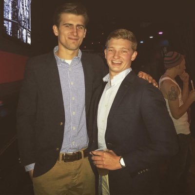 Profile Picture of Matt Tarter (@TeeterTarter) on Twitter