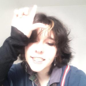 Profile Picture of Anne Jansen (@annext) on Myspace