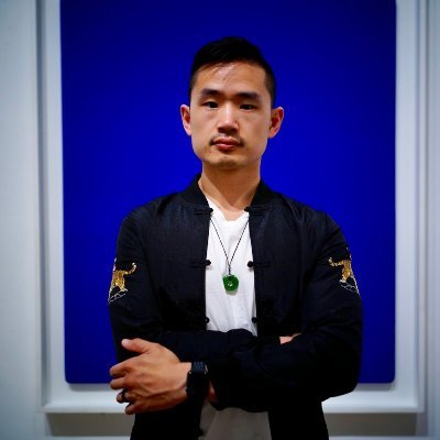 Profile Picture of Richard Tseng (@richardtseng) on Twitter