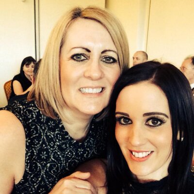 Profile Picture of Amanda Forster (@@amandapandaf85) on Twitter