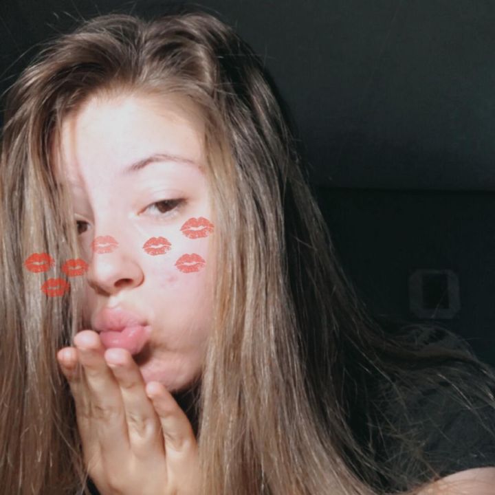 Profile Picture of Ivey rashae (@ivey_7685) on Tiktok