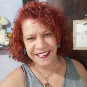 Profile Picture of Neide Maria Rodrigues da Silva (@edienrs) on Pinterest