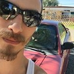 Profile Picture of Joseph Settle (@decrepitpluto) on Instagram