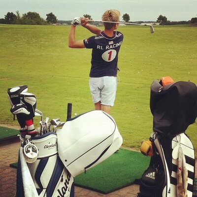 Profile Picture of Alexander Fich-Olsen (@AlexanderFich) on Twitter