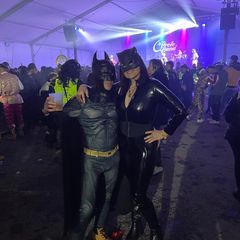 Profile Picture of Elwinda (@elwinda) on Tiktok