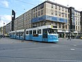 Profile Photo of Gothenburg tram networkon Wikipedia