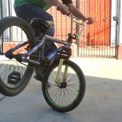 Profile Picture of Carlos Varas (@carlosvaras1) on Twitter