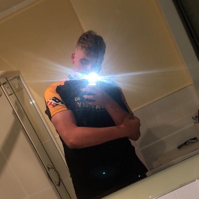 Reuben Palmer - Twitter Profile Picture of Reuben Palmer (@ReubenPalmer16) on Twitter