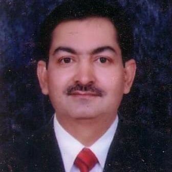 Profile Picture of Surinder Mehta (@chhibberji) on Twitter