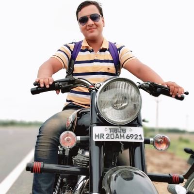 Profile Picture of Hemant Goyal (@hemantgoyal553) on Twitter