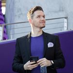 Profile Picture of Marc Skinner (@marcskinner1983) on Instagram